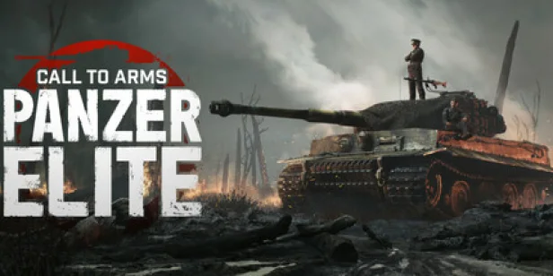 Call to Arms: Panzer Elite