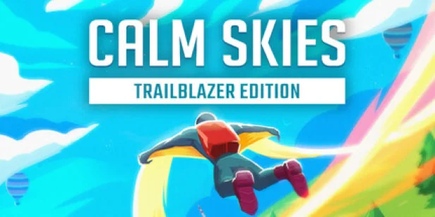 Calm Skies: The Wingsuit Flying Experience