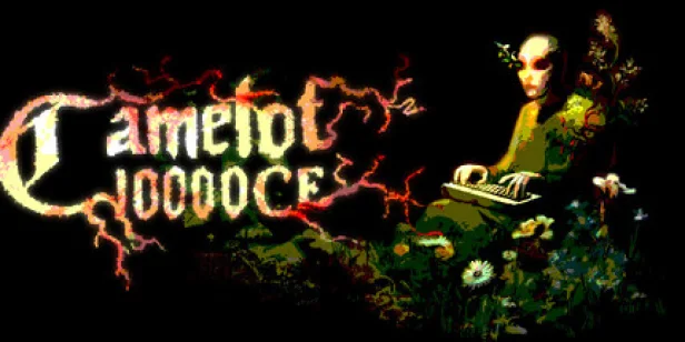 Camelot 10000CE