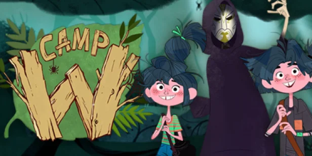 Camp W