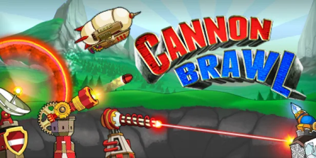 Cannon Brawl