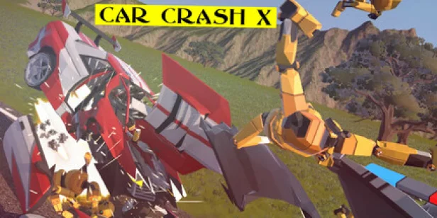 Car Crash X