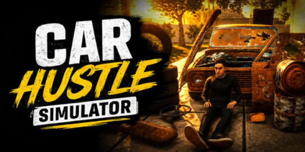 Car Hustle Simulator