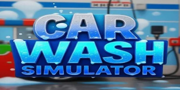 Car Wash Simulator