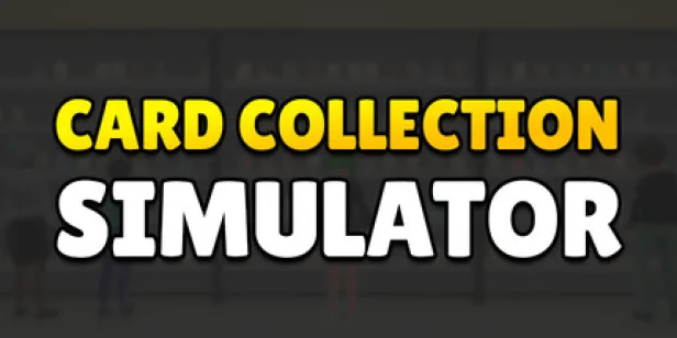 Card Collection Simulator