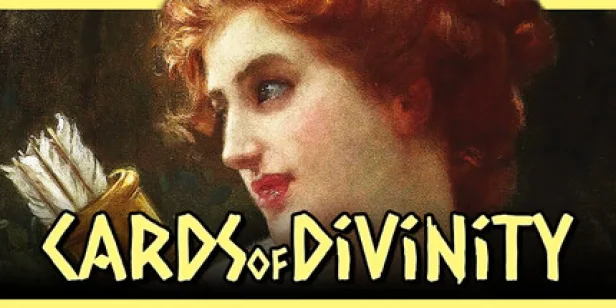 Cards of Divinity