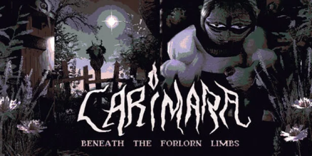 CARIMARA: Beneath the forlorn limbs