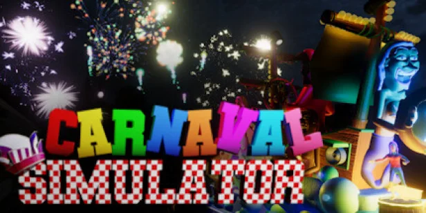 Carnaval Simulator
