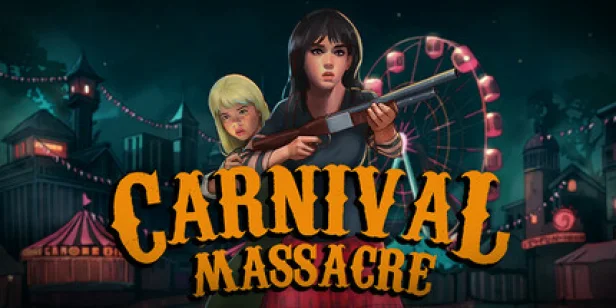 Carnival Massacre