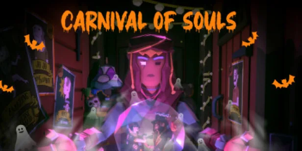 Carnival Of Souls