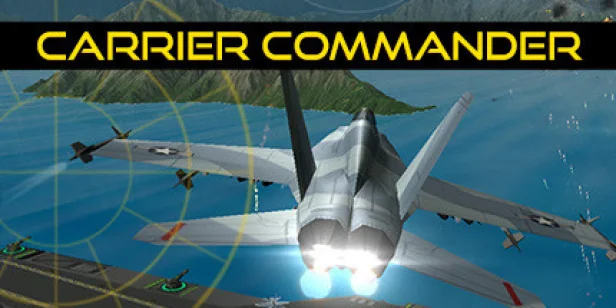 Carrier Commander