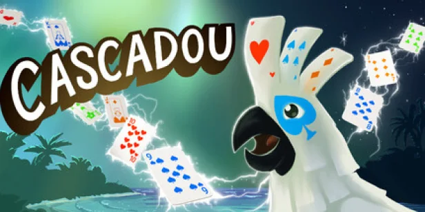 Cascadou