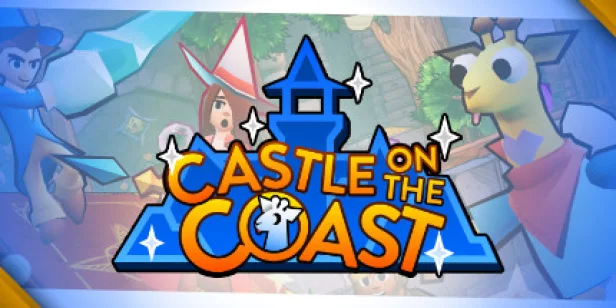 Castle on the Coast