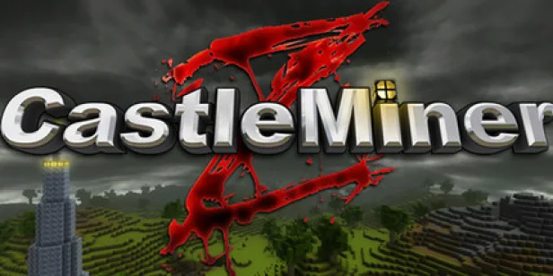 CastleMiner Z