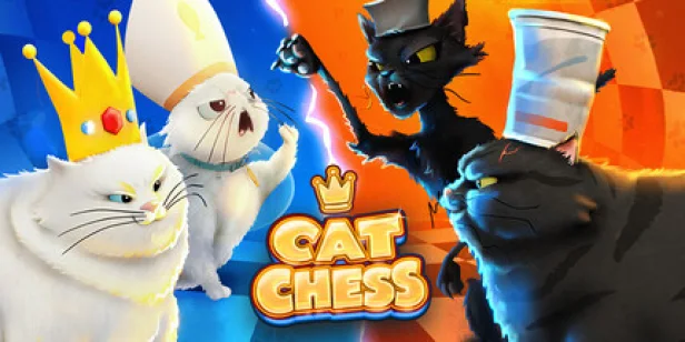 Cat Chess