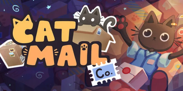 Cat Mail Co.