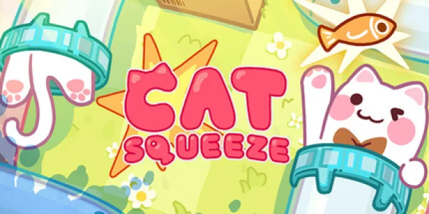 Cat Squeeze