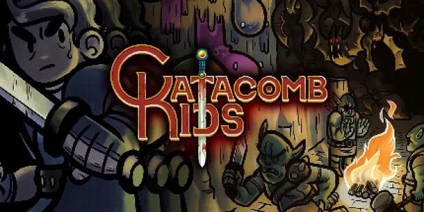 Catacomb Kids