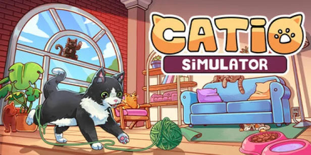 Catio Simulator