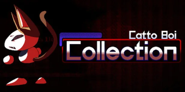 Catto Boi Collection