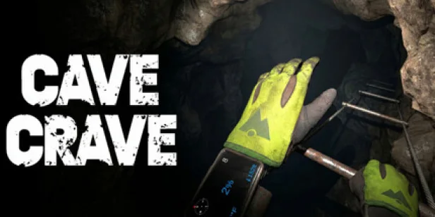 Cave Crave VR