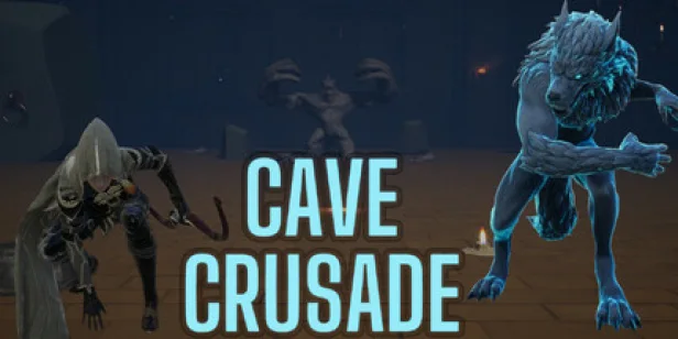 Cave Crusade