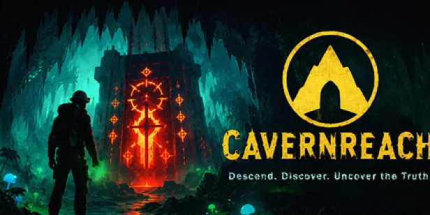 Cavernreach