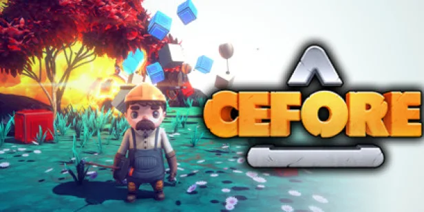 Cefore