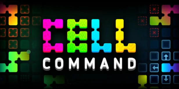 Cell Command
