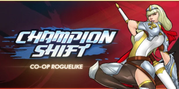 Champion Shift