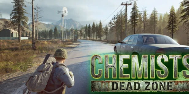 CHEMISTS: Dead Zone