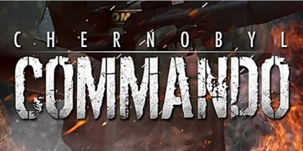 Chernobyl Commando