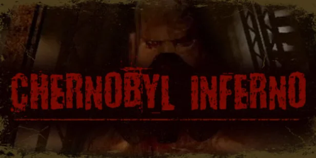 Chernobyl inferno