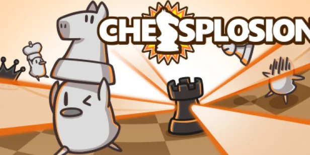 Chessplosion
