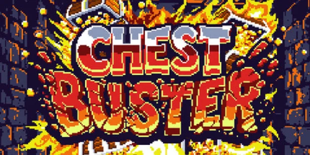 Chest Buster
