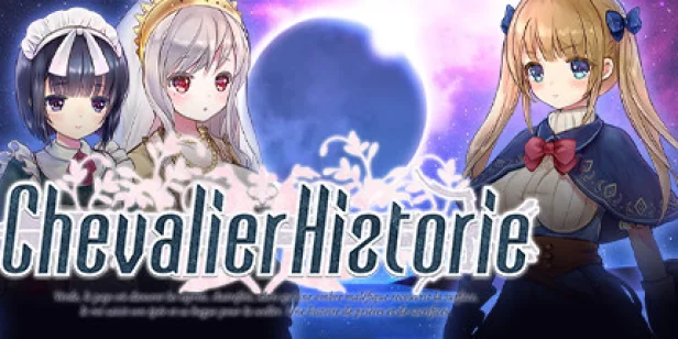 Chevalier Historie