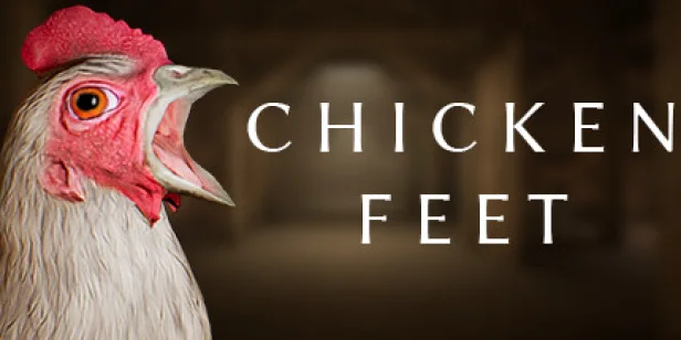 Chicken Feet