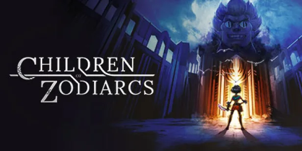 Children of Zodiarcs