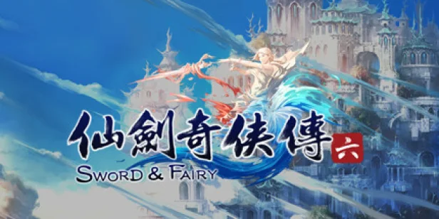 Chinese Paladin: Sword and Fairy 6
