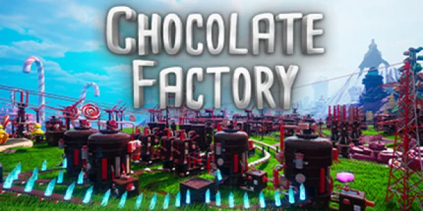 Chocolate Factory