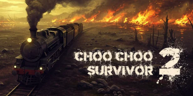 Choo Choo Survivor 2