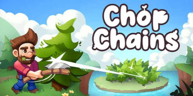 Chop Chains