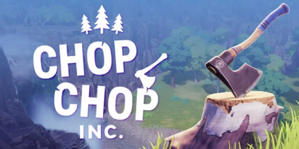 Chop Chop Inc.