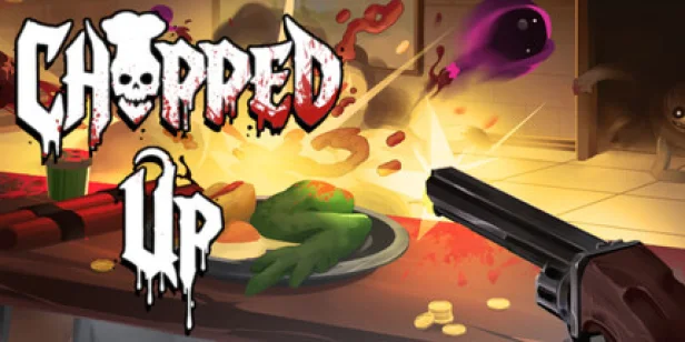 Chopped Up