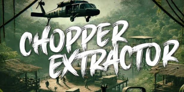 Chopper Extractor