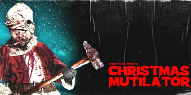 Christmas Mutilator