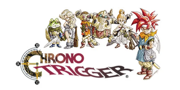 CHRONO TRIGGER