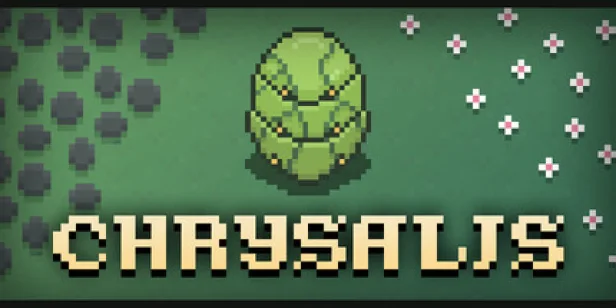 Chrysalis