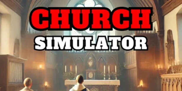 Church Simulator