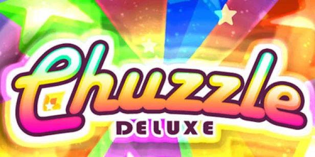 Chuzzle Deluxe